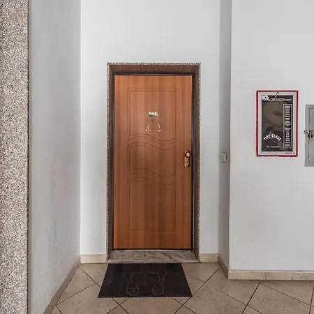 Apartamento Cozy Family *