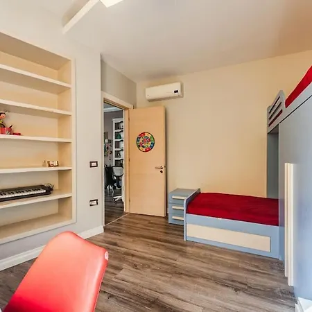 Apartment Cozy Family Tirana