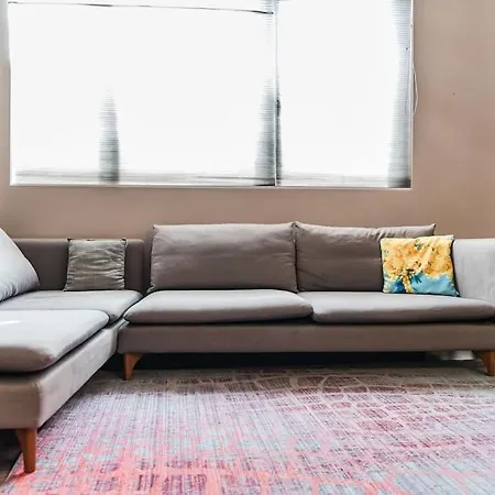 Apartment Cozy Family *