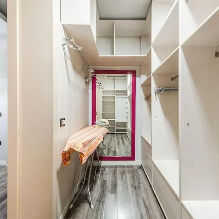 Apartamento Cozy Family *