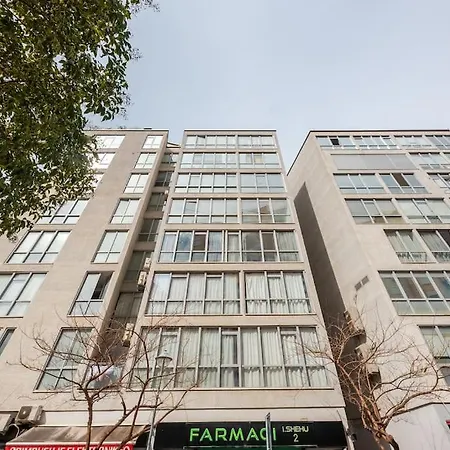 Apartment Cozy Family Tirana