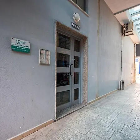 Cozy Family Apartment Tirana