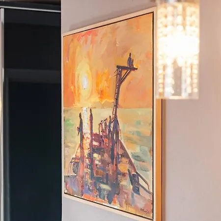 Cozy Family Apartamento *
