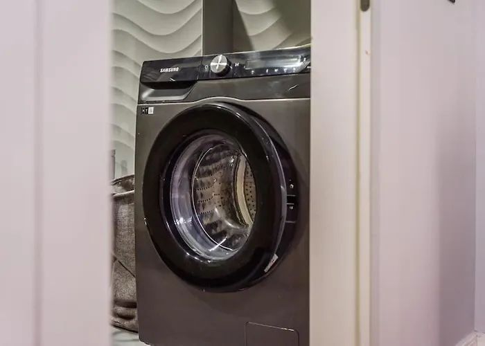 Cozy Family Apartment Tirana