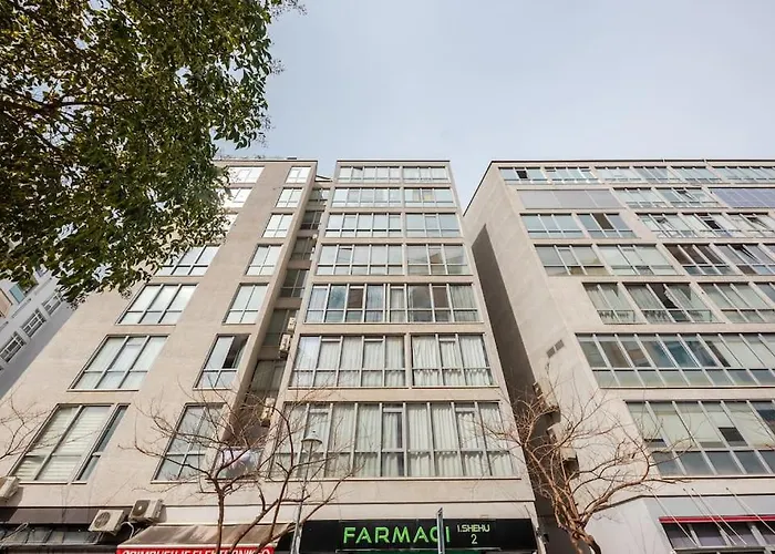 Apartment Cozy Family Tirana