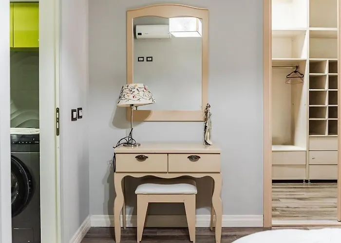 Cozy Family Apartment *