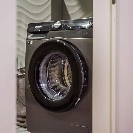 Cozy Family 公寓 地拉那