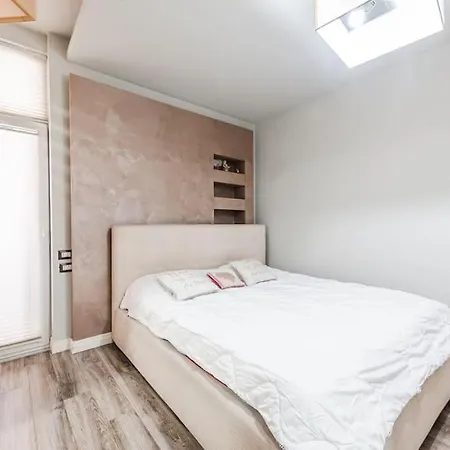 公寓 Cozy Family 地拉那