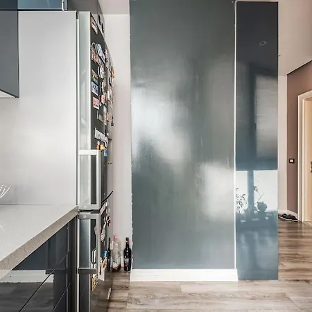 Cozy Family * 地拉那