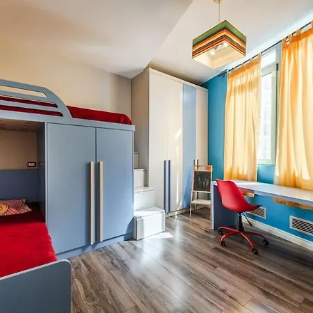 Cozy Family 公寓 *