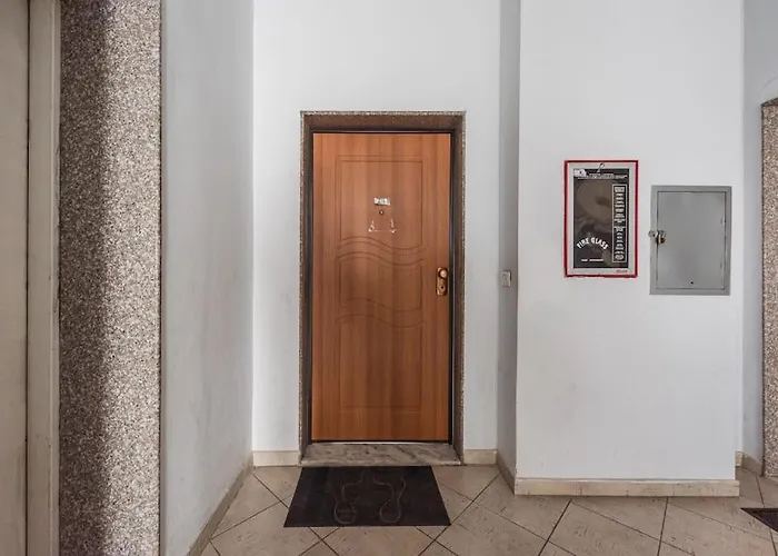 Apartman Cozy Family *