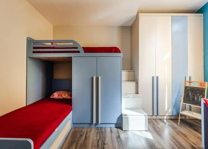 Cozy Family Apartman *