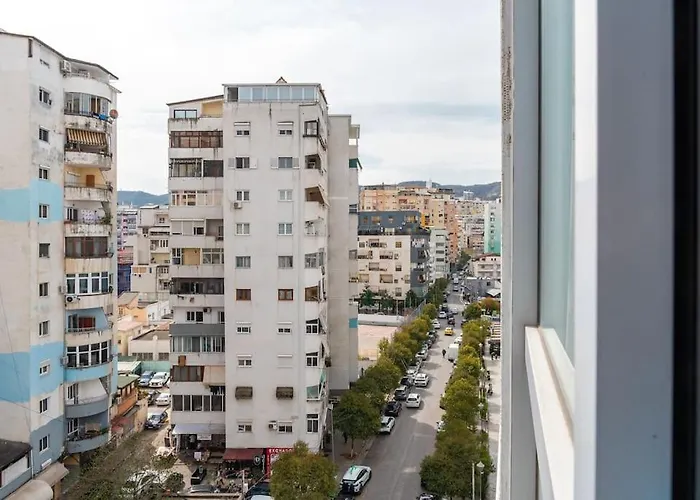 Appartement Cozy Family *