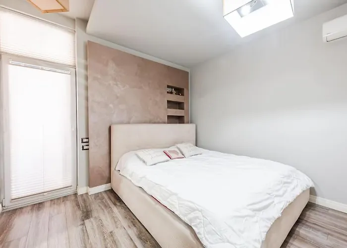 Apartman Cozy Family Tirana