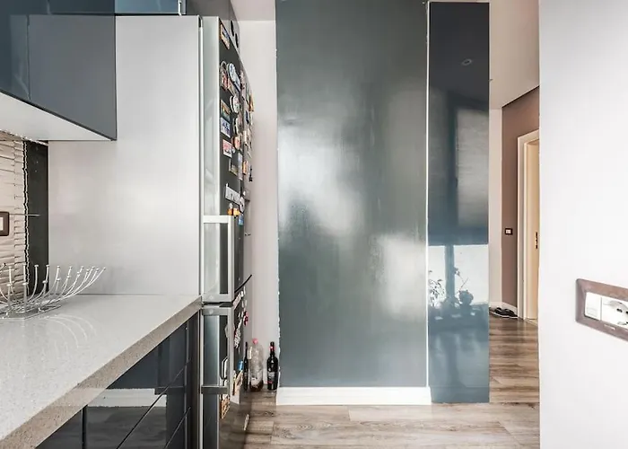 Cozy Family * Tirana