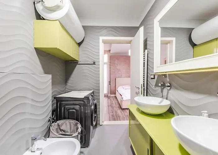 Apartman Cozy Family