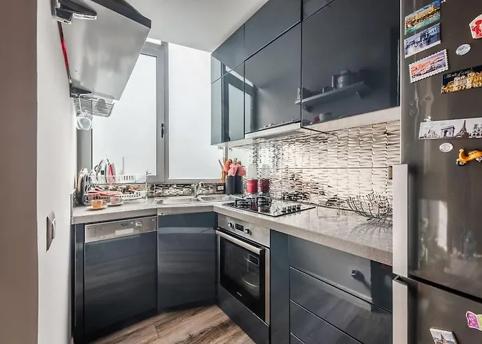 Apartman Cozy Family *