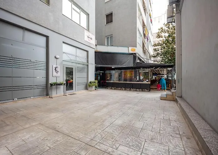 Apartman Cozy Family